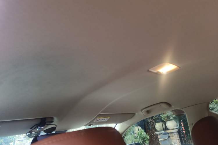Used Toyota Land Cruiser 2014 4.0L Automatic Parallel Import Version 5 Seats Headliner
