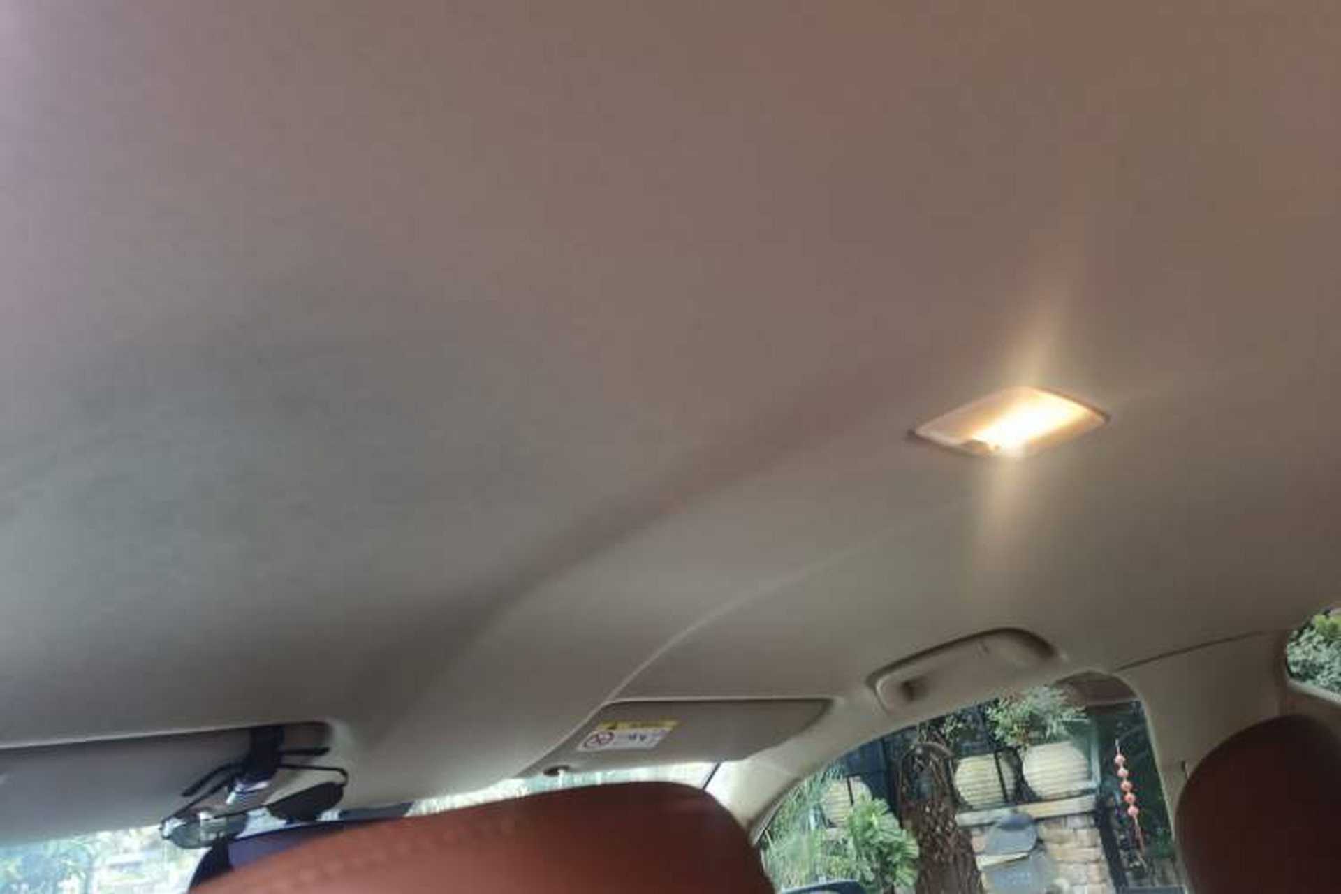 Used Toyota Land Cruiser 2014 4.0L Automatic Parallel Import Version 5 Seats Headliner
