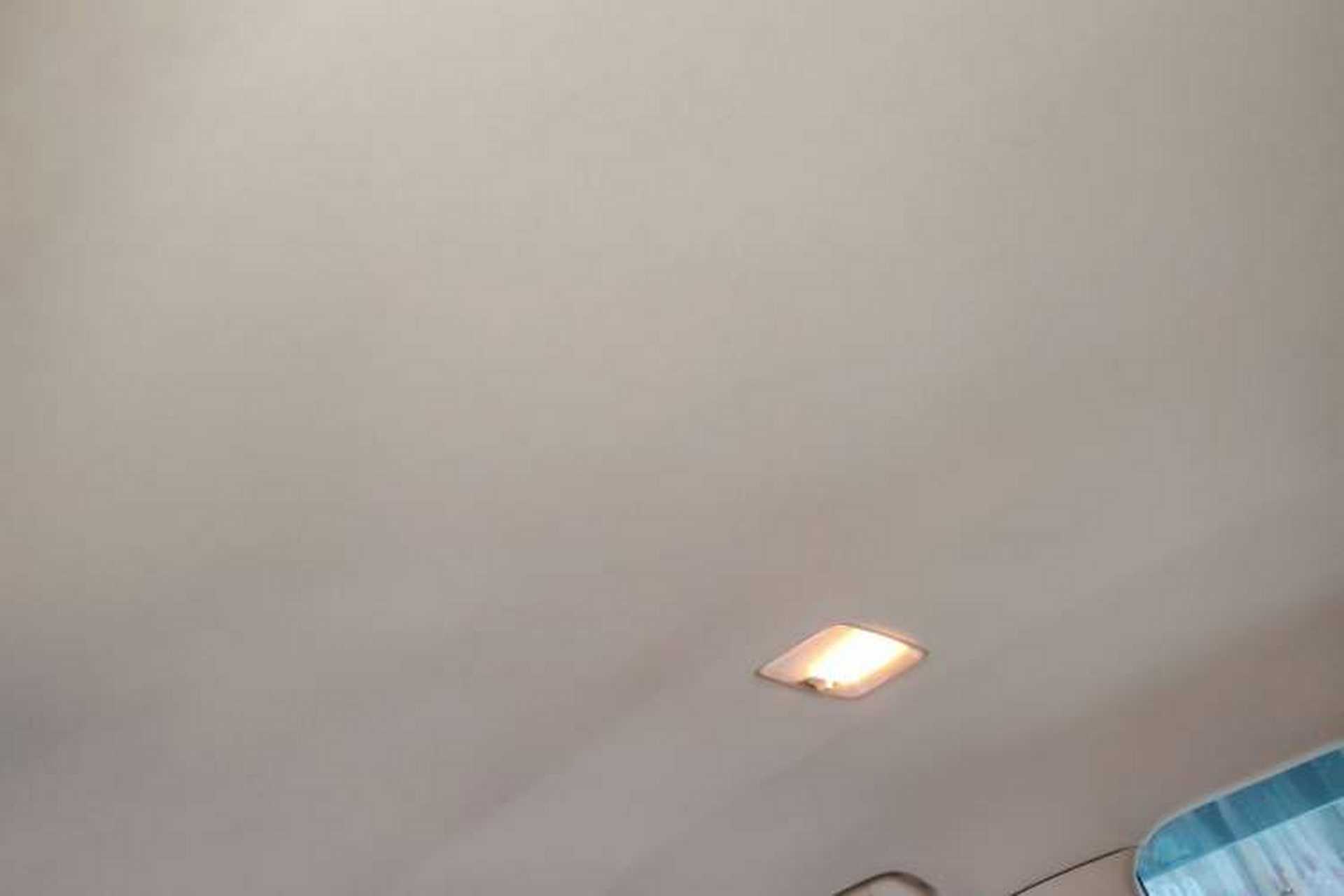 Used Toyota Land Cruiser  Headliner