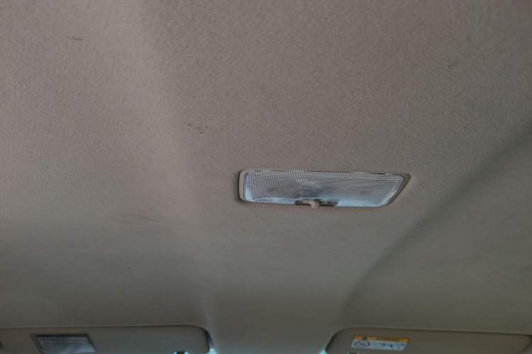 Used Toyota Land Cruiser  Headliner