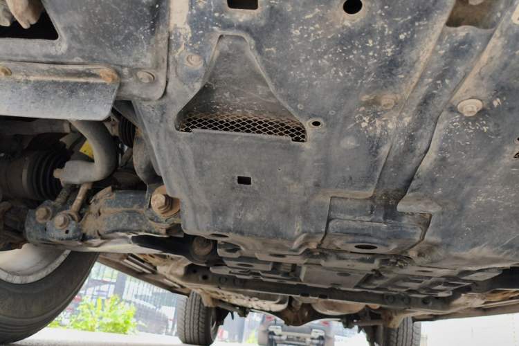 Used Toyota Land Cruiser 2015 4.0L V6 Middle East Limited Edition Chassis Front