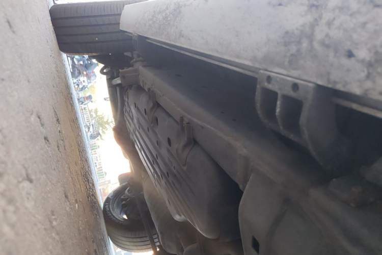 Used Toyota Land Cruiser  Chassis Front Right