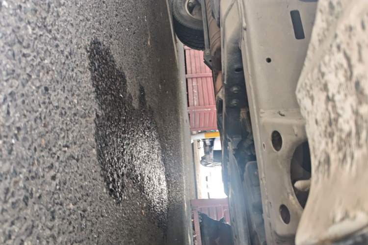 Used Toyota Land Cruiser  Chassis Front Right
