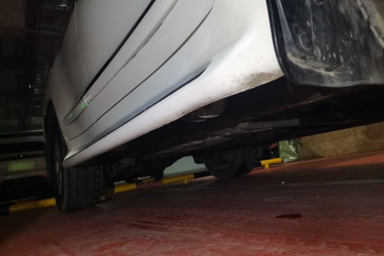 Used Toyota Land Cruiser 2015 4.6L V8 Middle East Limited Edition Chassis Front Right
