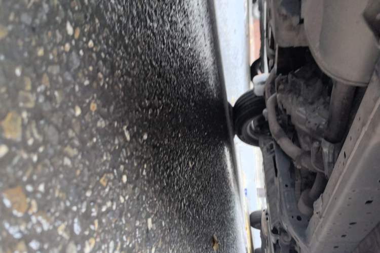 Used Toyota Land Cruiser  Chassis Rear Right