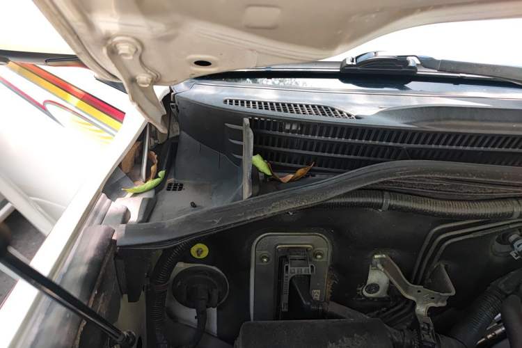Used Toyota Land Cruiser 2015 4.0L 5-Seater Middle East Version Engine Bay Right