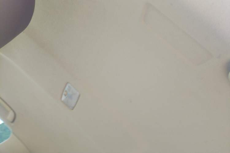 Used Toyota Land Cruiser  Headliner