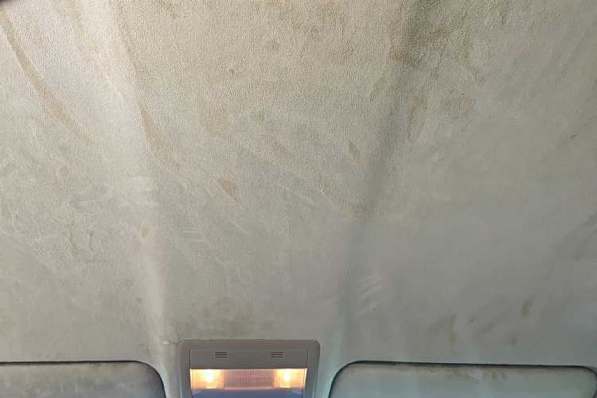 Used Toyota Land Cruiser  Headliner