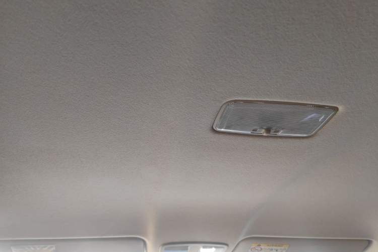 Used Toyota Land Cruiser  Headliner
