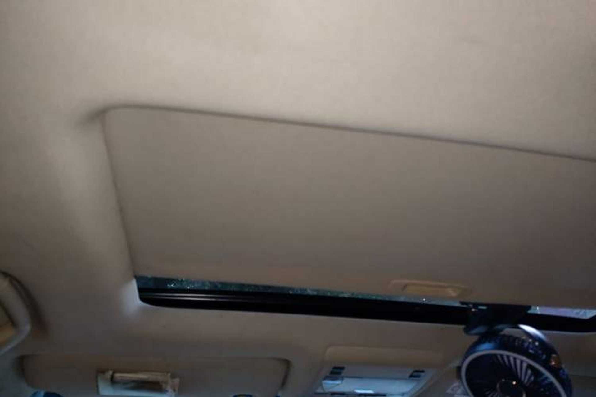 Used Toyota Land Cruiser 2015 4.0L V6 Middle East Limited Edition Headliner