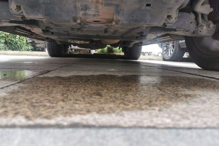 Used Toyota Land Cruiser  Chassis Front