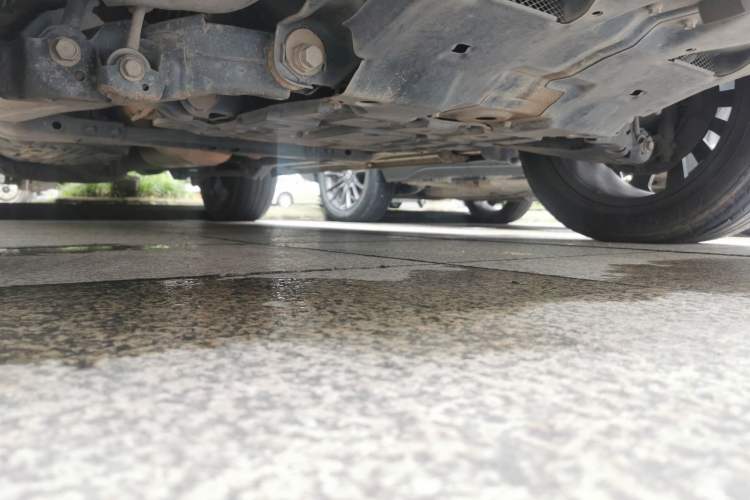 Used Toyota Land Cruiser  Chassis Front Right