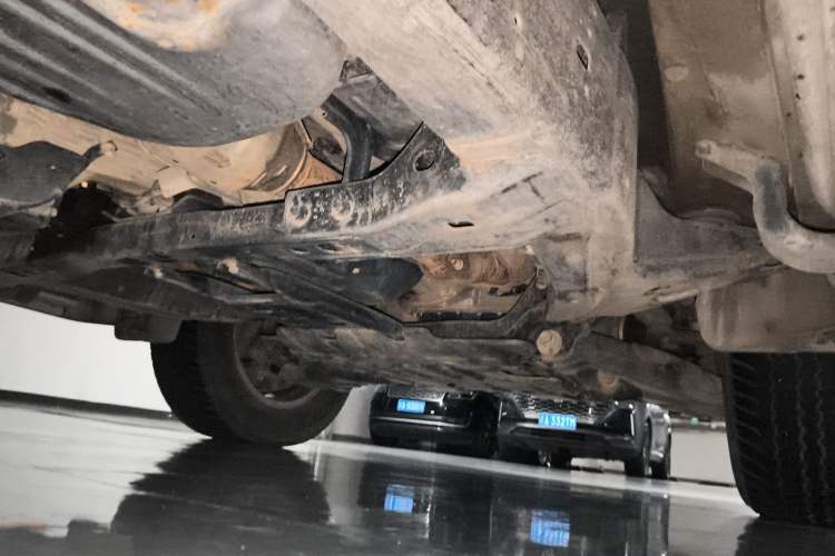 Used Toyota Land Cruiser 2016 4.6L GX-R Middle East Chassis Front Right