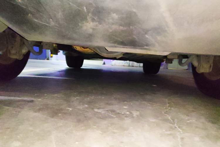 Used Toyota Land Cruiser 2016 4.0L Automatic GX-R Chassis Rear