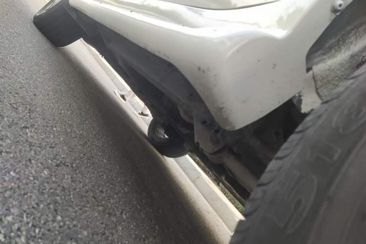 Used Toyota Land Cruiser 2016 4.0 GX-R Dual Fuel Dual Differential – Middle East Chassis Rear Left
