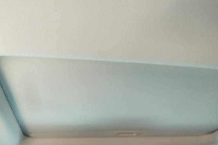 Used Toyota Land Cruiser  Headliner
