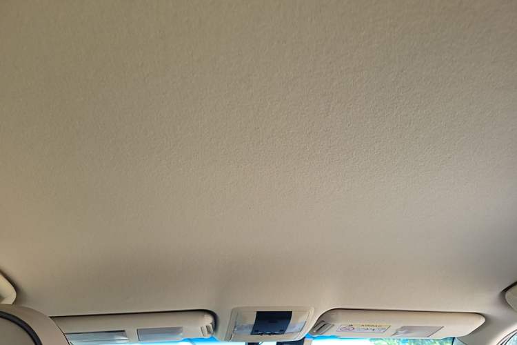 Used Toyota Land Cruiser  Headliner