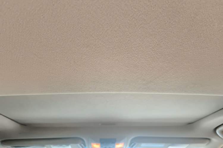 Used Toyota Land Cruiser  Headliner