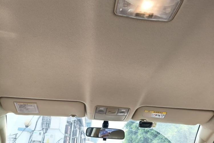 Used Toyota Land Cruiser 2016 4.0 GX-R Dual Fuel Dual Differential – Middle East Headliner