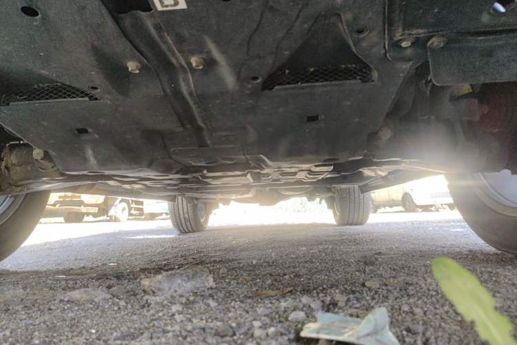Used Toyota Land Cruiser 2017 4.0L GX-R Sunroof – Middle East Chassis Front