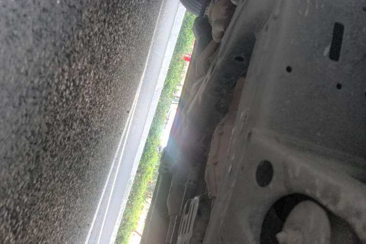 Used Toyota Land Cruiser 2017 4.0L GX-R Sunroof – Middle East Chassis Front Right