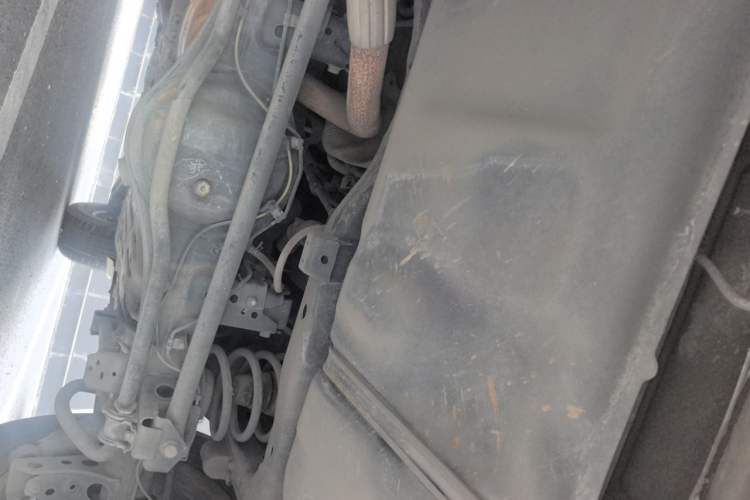 Used Toyota Land Cruiser 2017 4.0L GX-R Sunroof – Middle East Chassis Rear