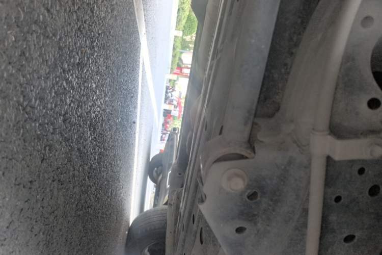 Used Toyota Land Cruiser 2017 4.0L GX-R Sunroof – Middle East Chassis Rear Right