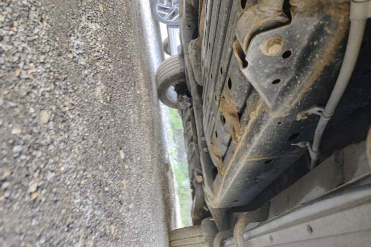 Used Toyota Land Cruiser 2017 4.0L GX-R Sunroof – Middle East Chassis Rear Right