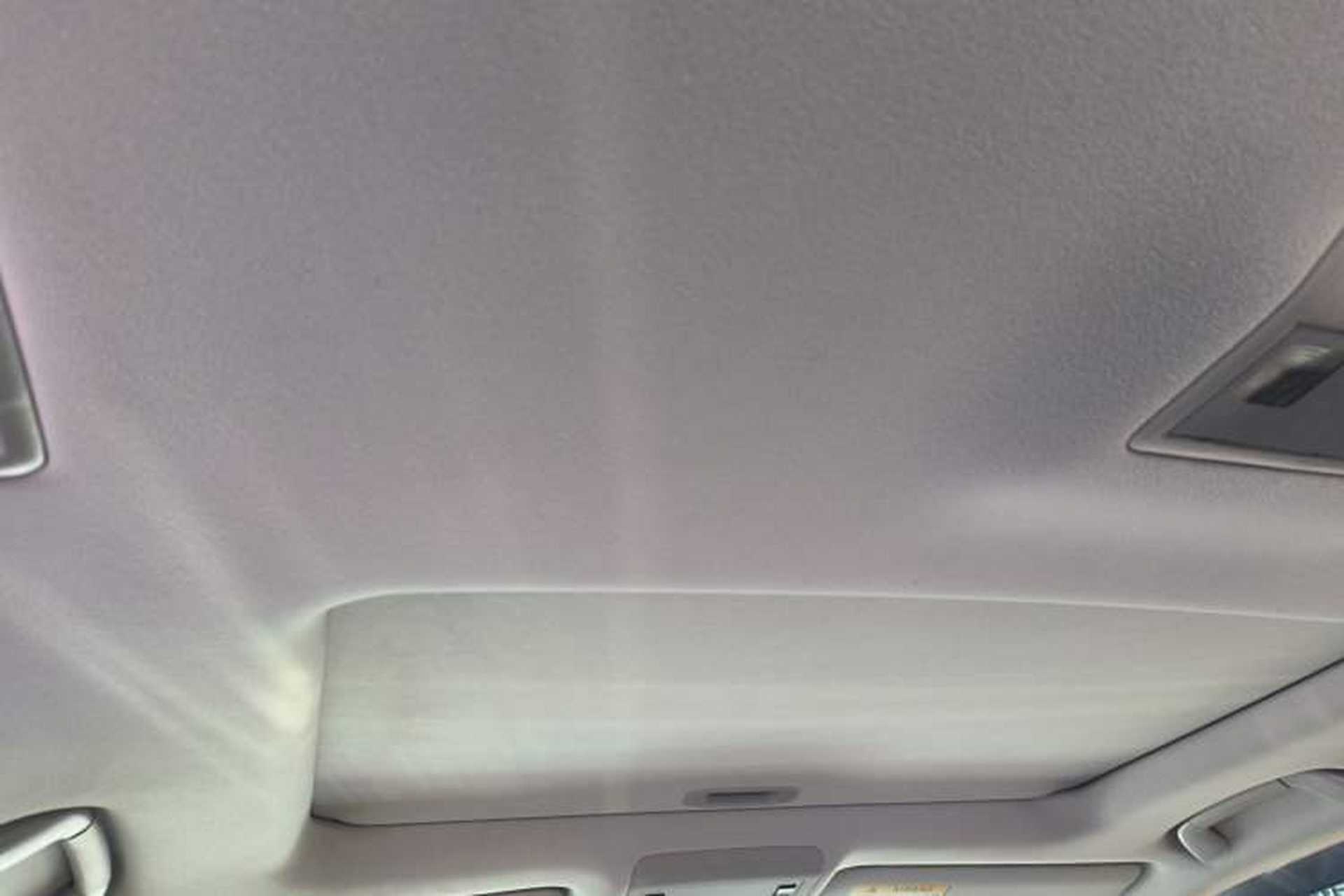 Used Toyota Land Cruiser  Headliner