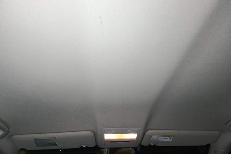 Used Toyota Land Cruiser  Headliner