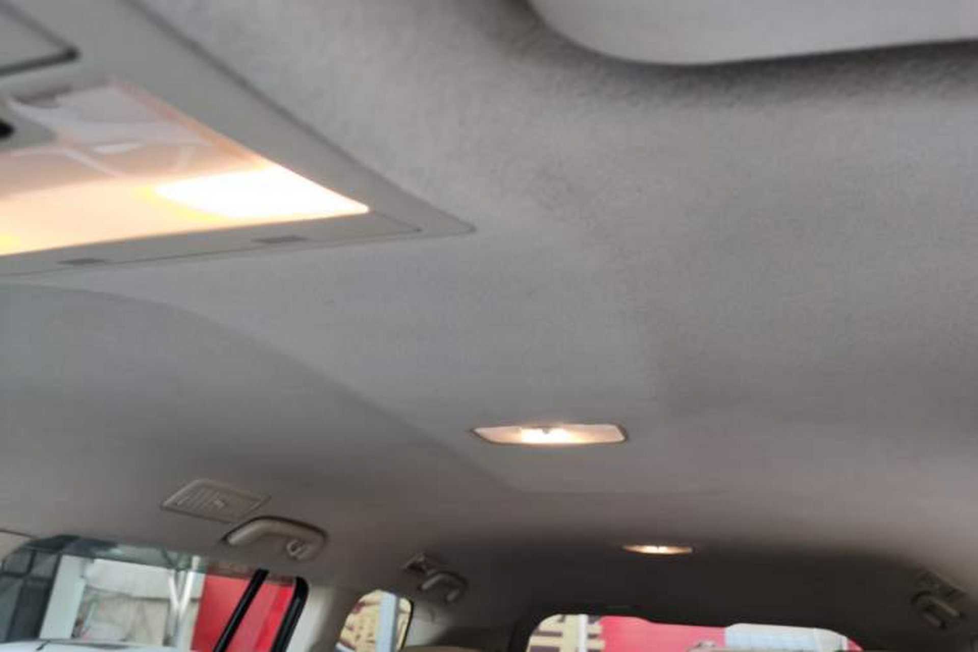 Used Toyota Land Cruiser 2017 4.0 GX-R Dual Fuel Dual Differential – Middle East Headliner