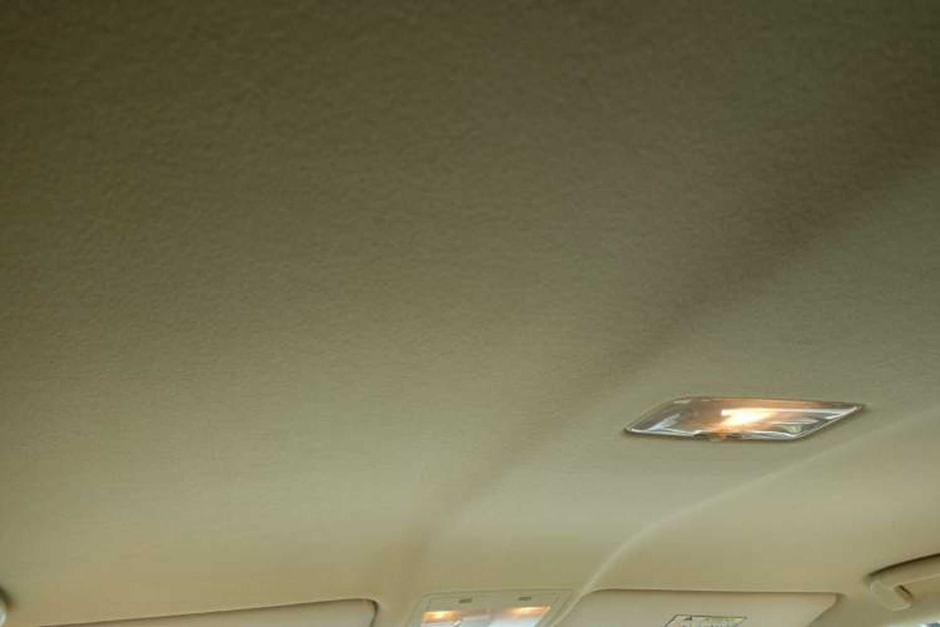 Used Toyota Land Cruiser  Headliner