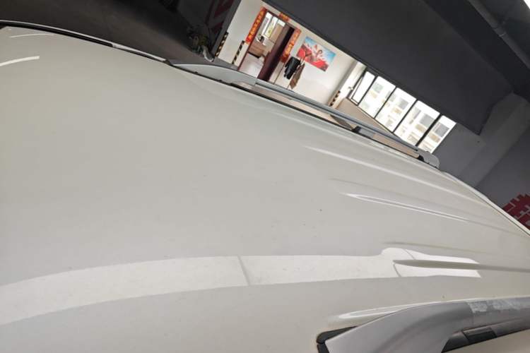 Used Toyota Land Cruiser 2017 4.0L Automatic Parallel Import Roof