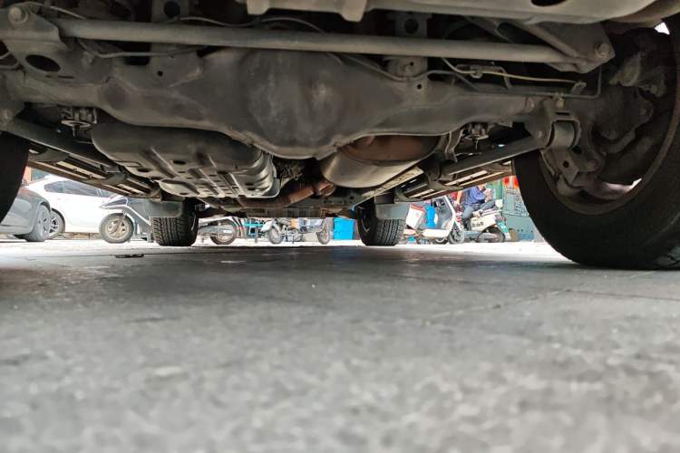 Used Toyota Land Cruiser 2018 4.0L Automatic 7-Seater U.S. Specification Chassis Rear