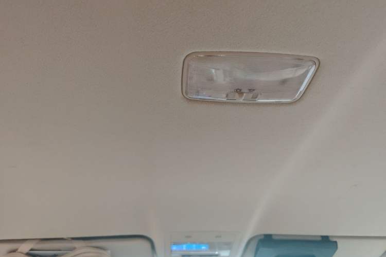 Used Toyota Land Cruiser  Headliner