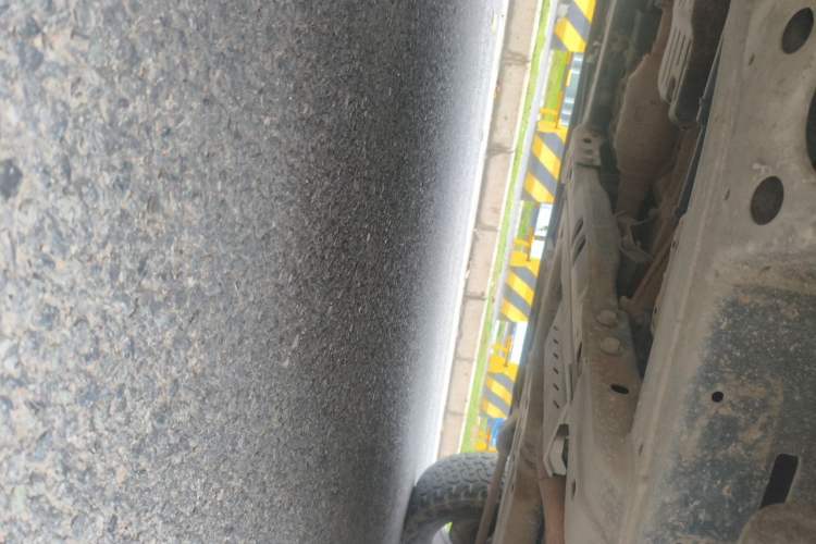 Used Toyota Land Cruiser 2018 4.0 GX-R Eight Cylinders No Winch Outboard Mount Middle East Chassis Front Left