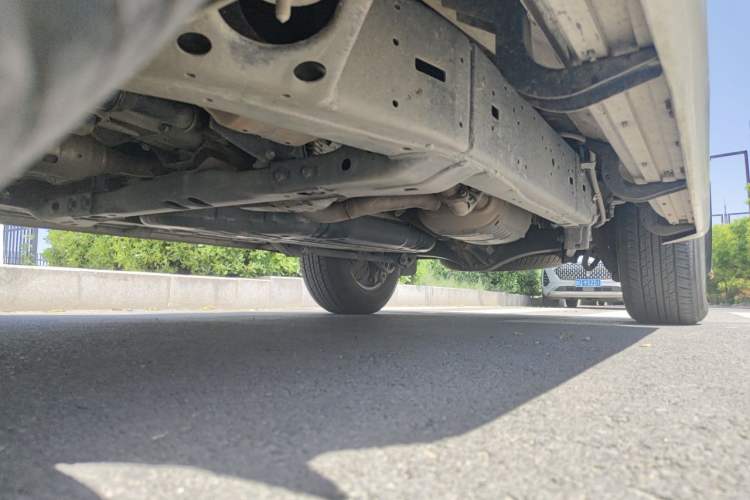 Used Toyota Land Cruiser 2018 4.0L GX-R Gasoline 7-Seater Middle East Chassis Front Left