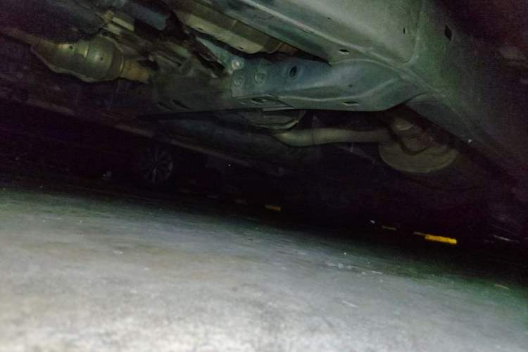 Used Toyota Land Cruiser 2018 4.0L GX-R Gasoline 7-Seater Middle East Chassis Front Left