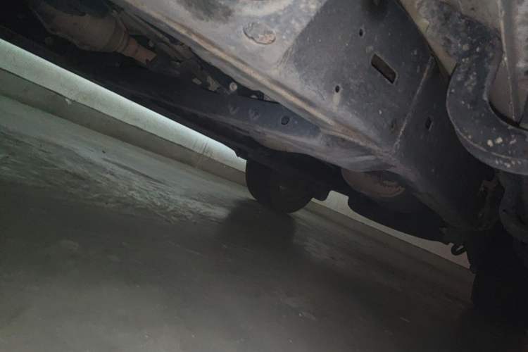 Used Toyota Land Cruiser 2018 4.0L GX-R Gasoline 7-Seater Middle East Chassis Front Left