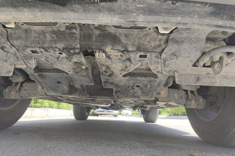 Used Toyota Land Cruiser 2018 4.0L GX-R Gasoline 7-Seater Middle East Chassis Front