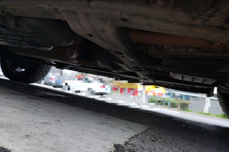 Used Toyota Land Cruiser 2018 5.7L VX-R Lifted Middle East Version Chassis Front Right