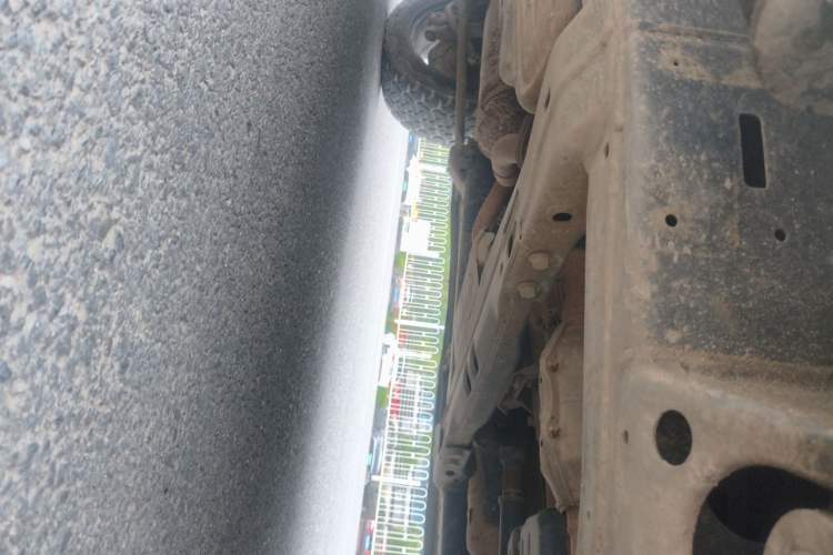 Used Toyota Land Cruiser 2018 4.0 GX-R Eight Cylinders No Winch Outboard Mount Middle East Chassis Front Right
