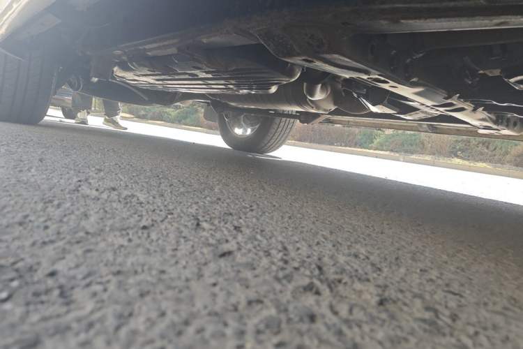 Used Toyota Land Cruiser  Chassis Front Right