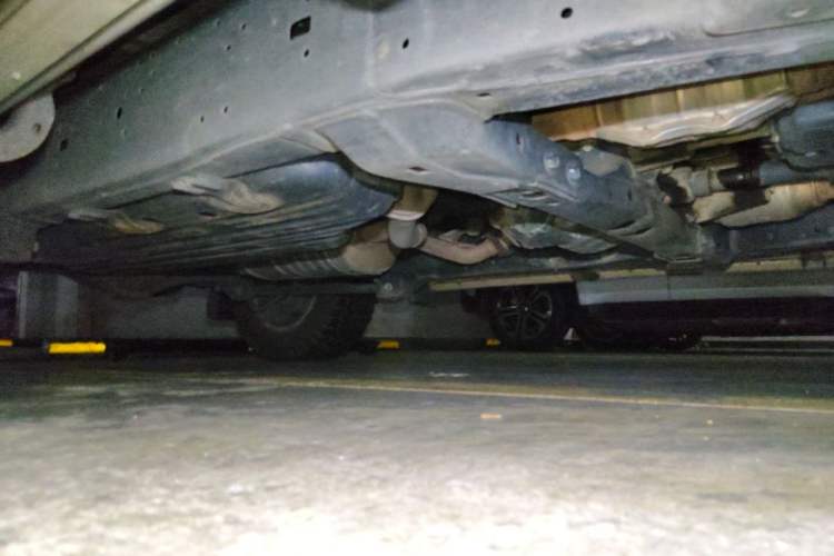 Used Toyota Land Cruiser 2018 4.0L GX-R Gasoline 7-Seater Middle East Chassis Front Right