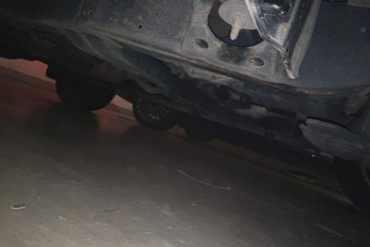 Used Toyota Land Cruiser 2018 4.0L GX-R Gasoline 7-Seater Middle East Chassis Front Right