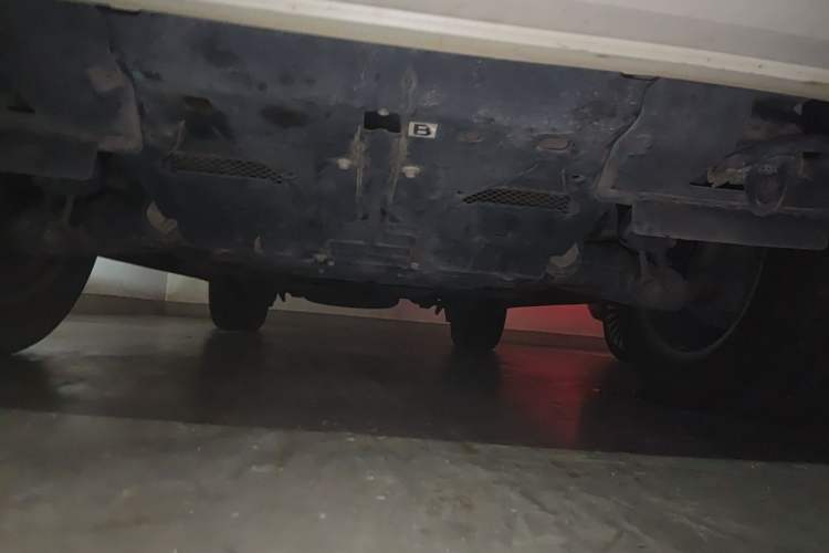 Used Toyota Land Cruiser 2018 4.0L GX-R Gasoline 7-Seater Middle East Chassis Front