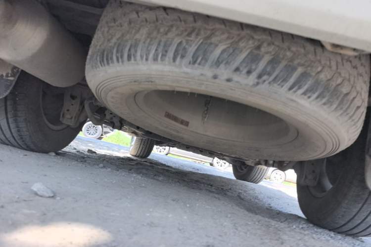 Used Toyota Land Cruiser 2018 4.0 GX-R Eight Cylinders No Winch Outboard Mount Middle East Chassis Rear