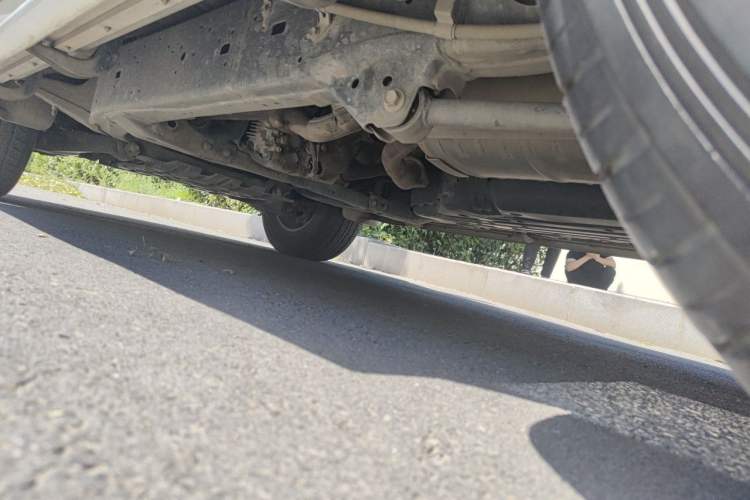 Used Toyota Land Cruiser 2018 4.0L GX-R Gasoline 7-Seater Middle East Chassis Rear Left