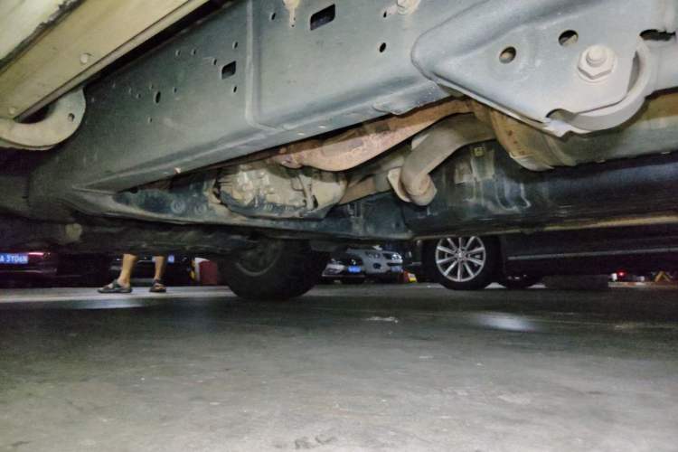 Used Toyota Land Cruiser 2018 4.0L GX-R Gasoline 7-Seater Middle East Chassis Rear Left