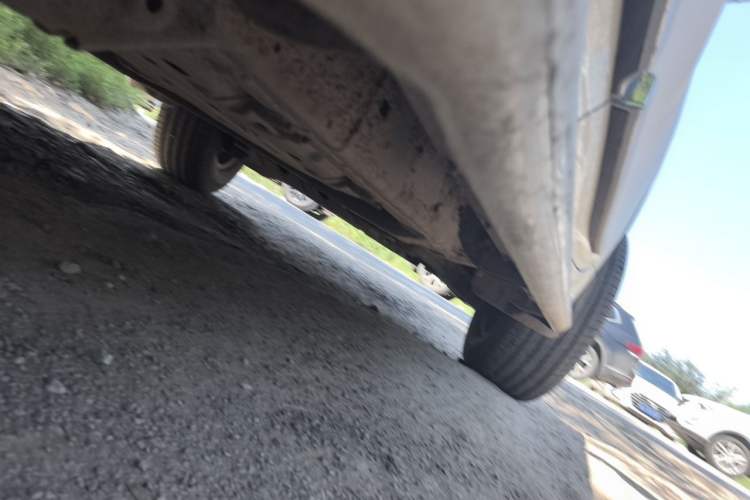 Used Toyota Land Cruiser 2018 4.0 GX-R Eight Cylinders No Winch Outboard Mount Middle East Chassis Rear Right